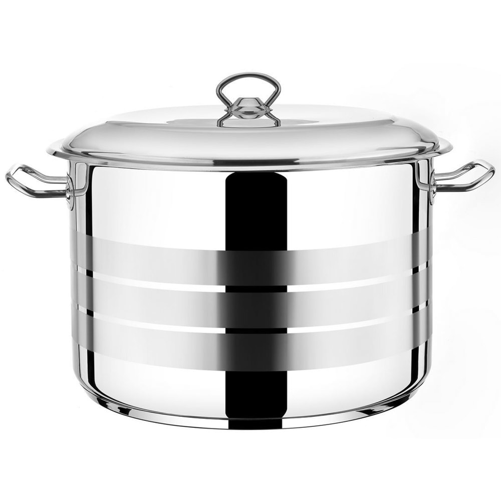 BONERA MASTERCHEF 32CM DERİN TENCERE*3