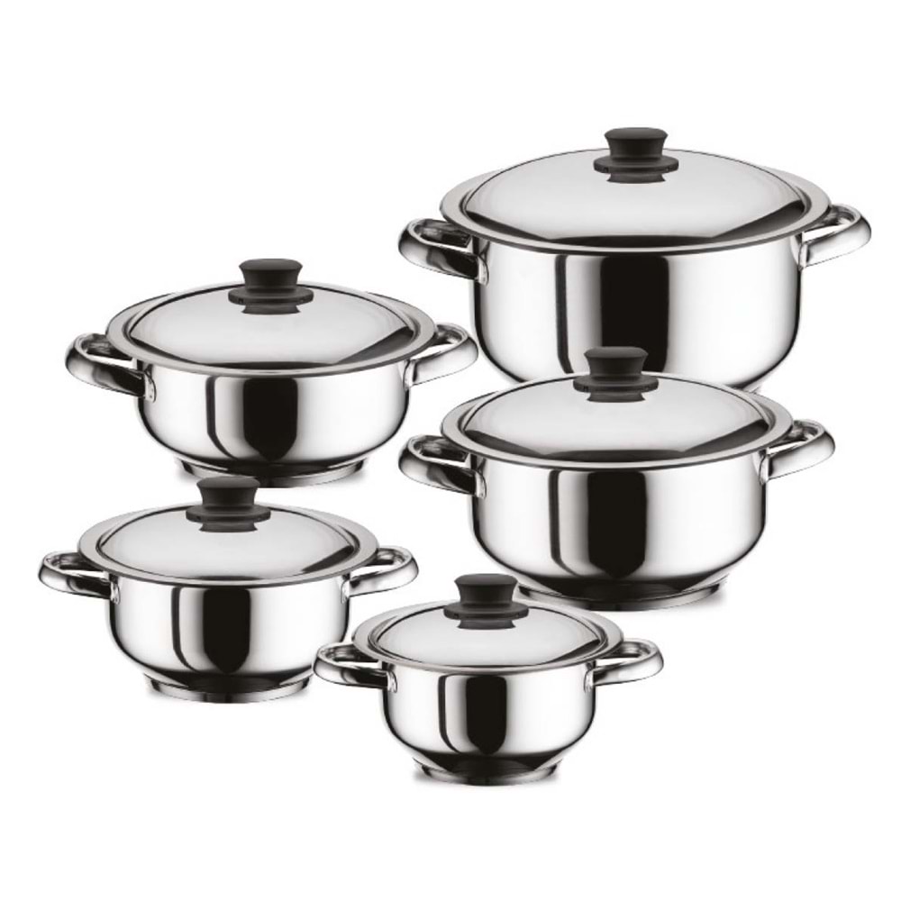 ARIAN 10PRC ROYAL SET 16/18/20/22/24