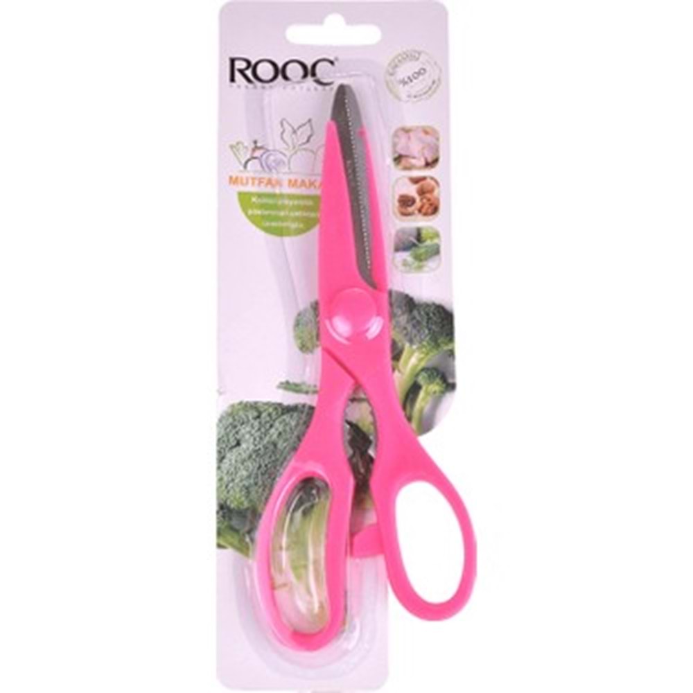 ROOC 9110-C MUTFAK MAKASI*12