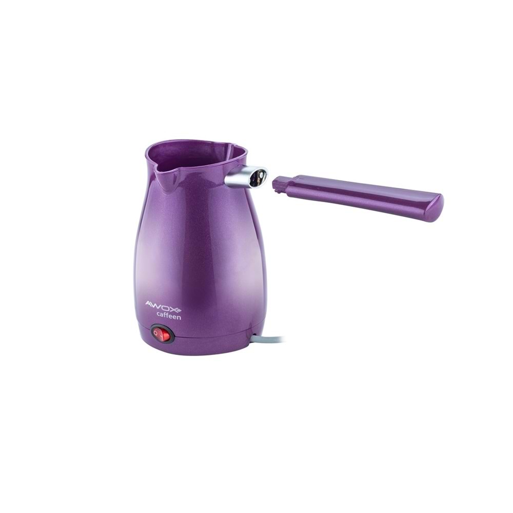 AWOX CAFFEEN ELEKTRİKLİ CEZVE