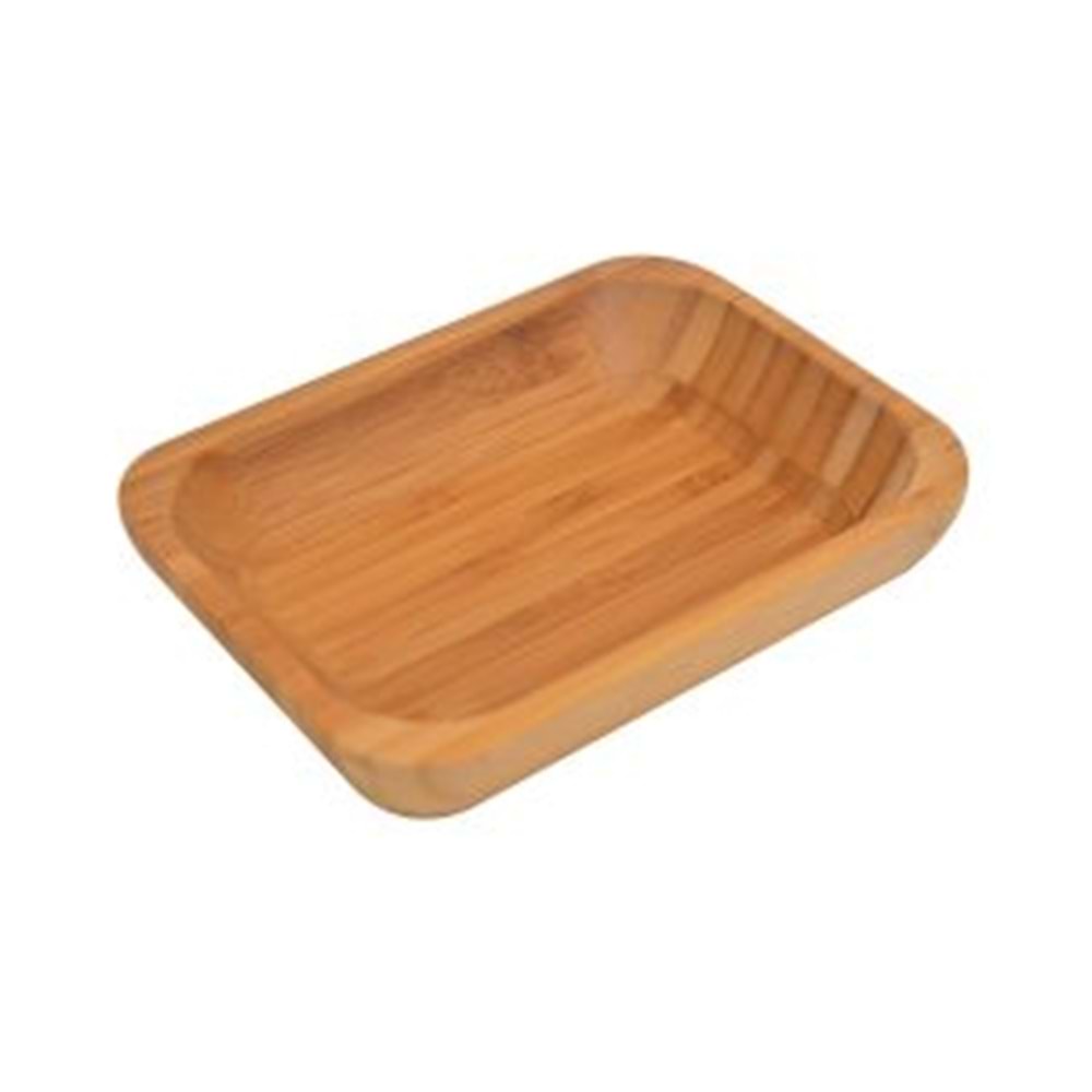 BAMBUM BCLA2 LATERİA 16 CM ÇEREZLİK