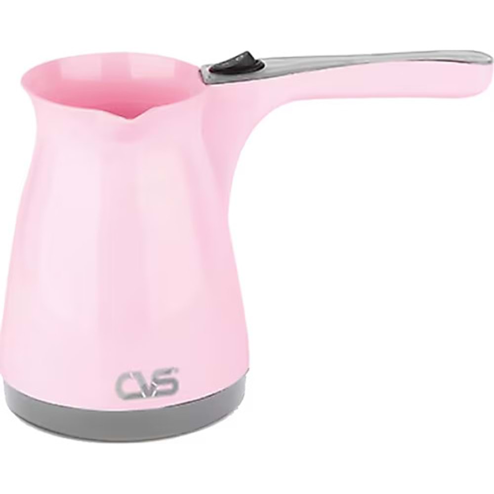 CVS MUDONG ELEKTRİKLİ PLASTİK CEZVE*12