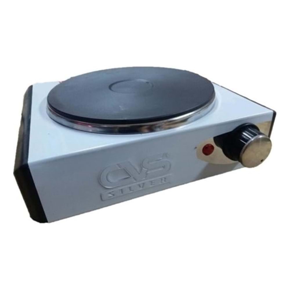 CVS TEKLİ İNOX PLATE OCAK
