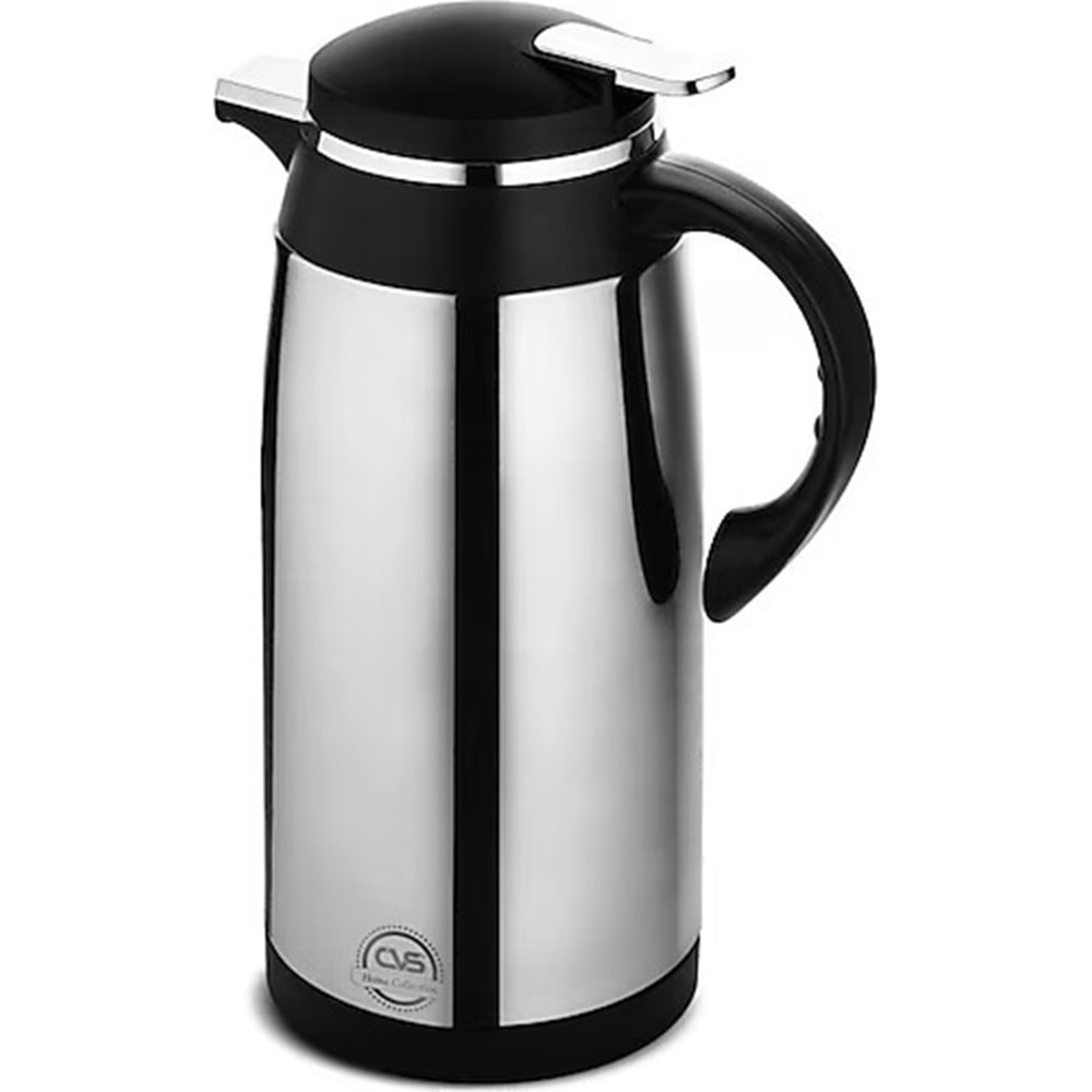 CVS HOME 1,3 LT ÇELİK TERMOS*6
