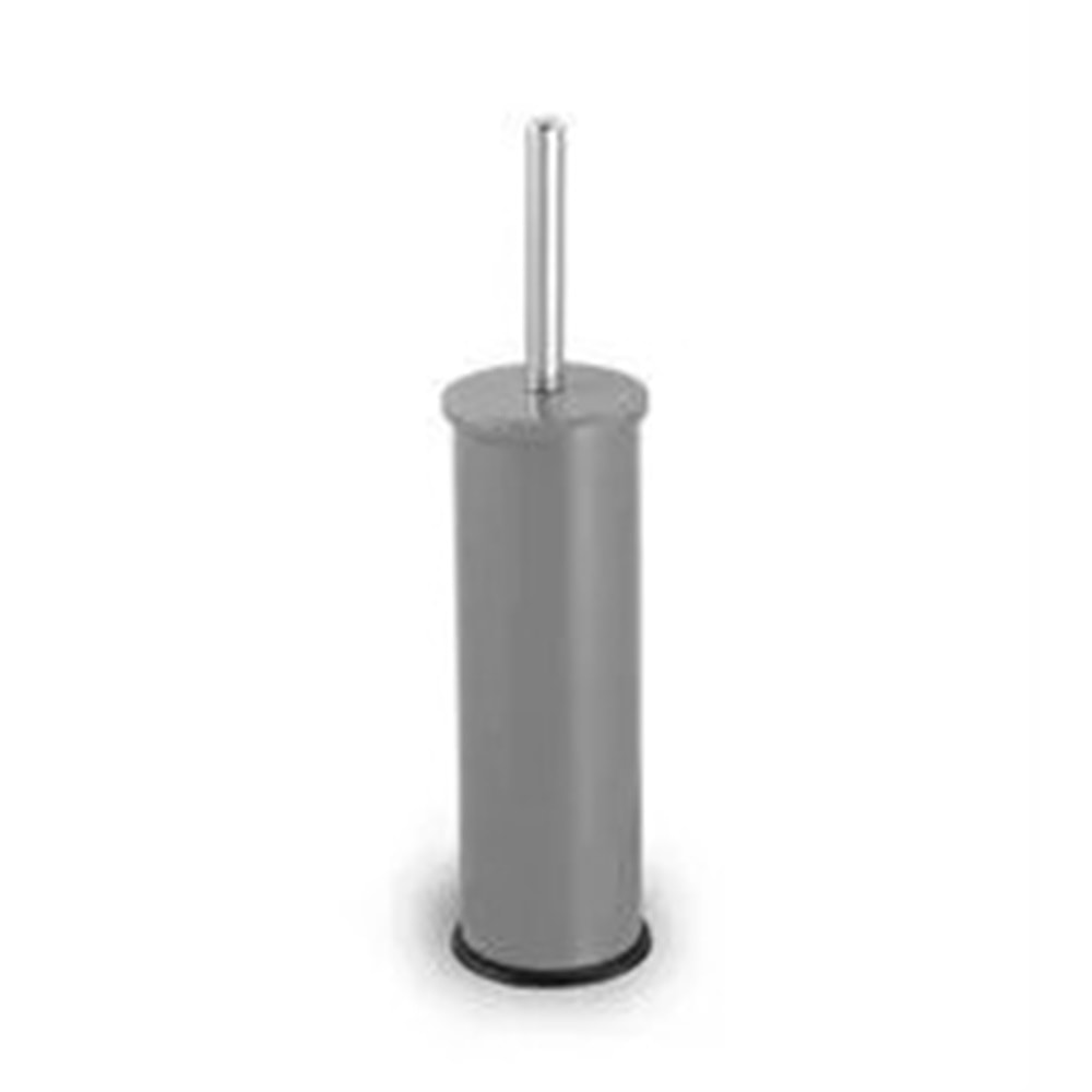 METAL KLASİK WC KLOZET FIRÇASI*20