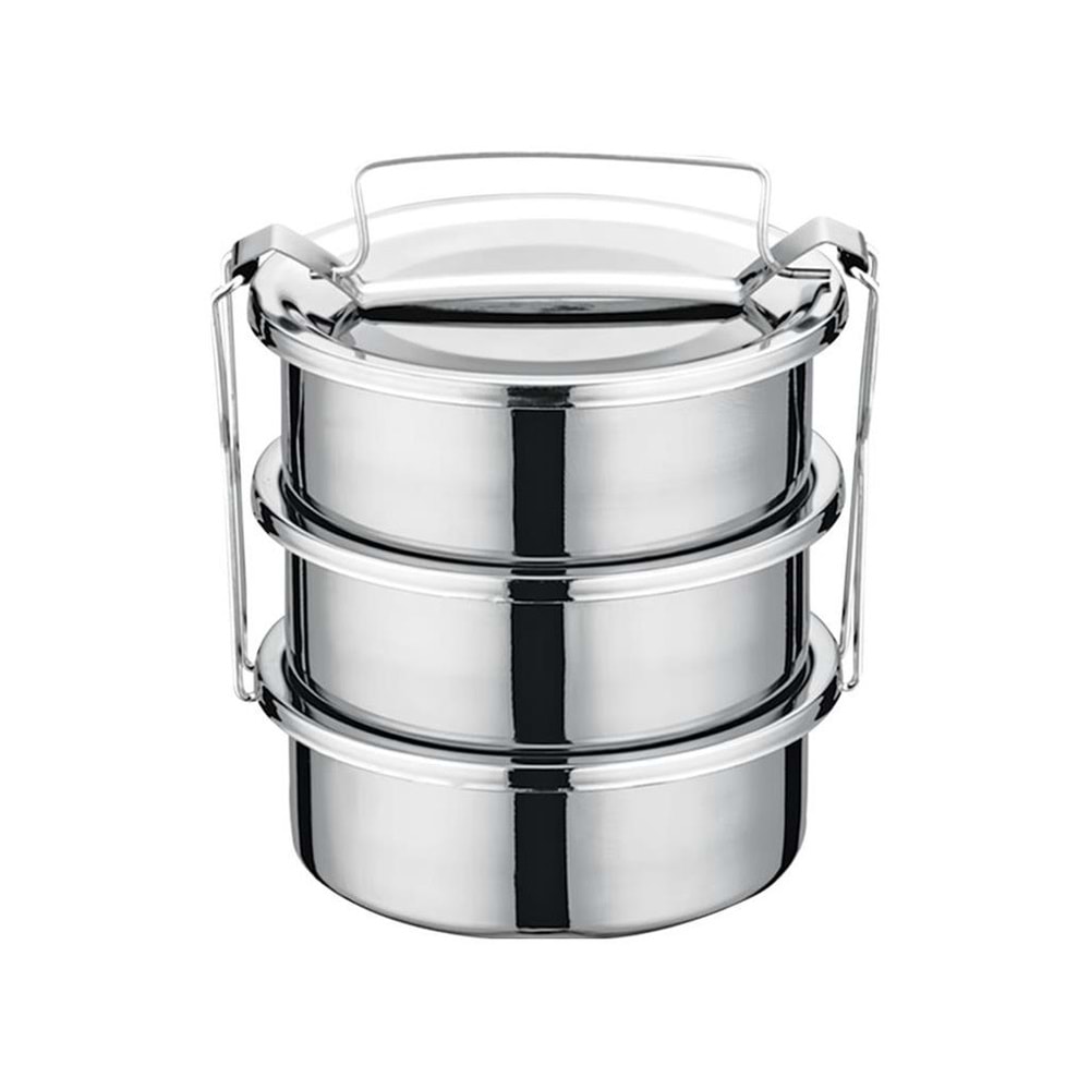 EMRULLAH 3NO 3LÜ SEFER TASI 16CM *18