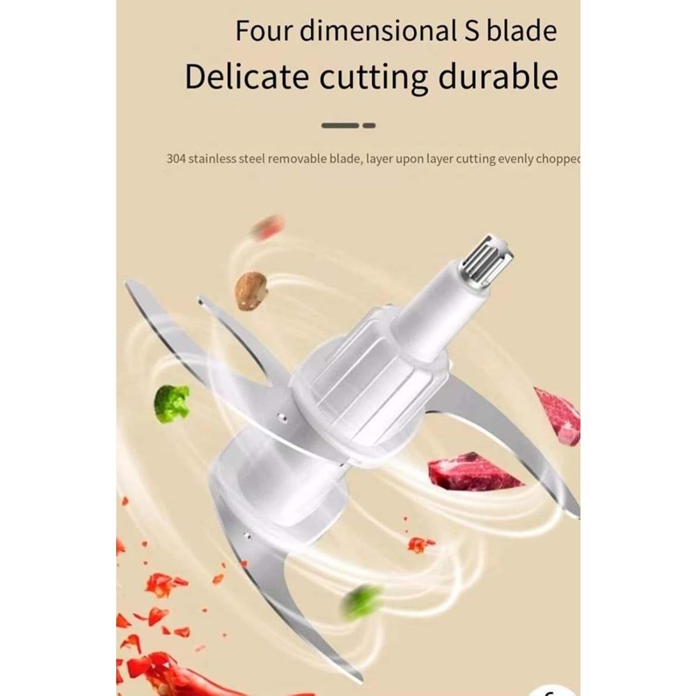 VOSCO 2 LT CAM HAZNELİ DOĞRAYICI