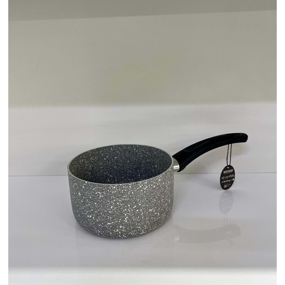 KOCHLER 16CM GRANİT SOSLUK*10