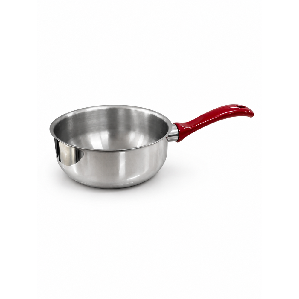 PARTİ 14CM ÇELİK KOÇEROL*100