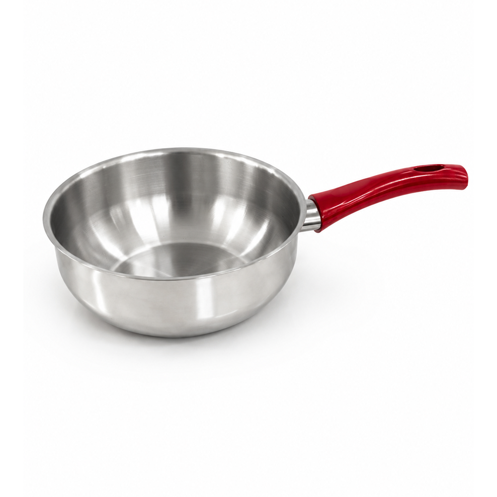PARTİ 18CM ÇELİK KOÇEROL*90