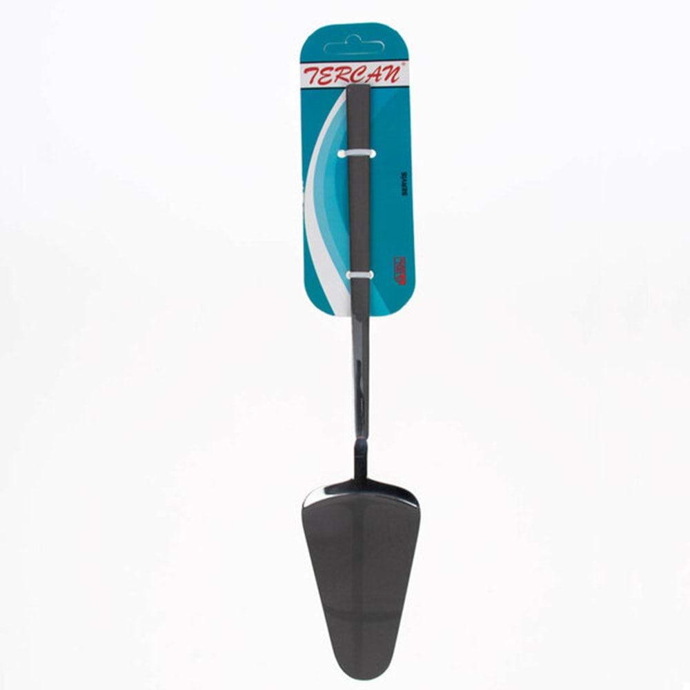 TERCAN OKYANUS KARTELA SERVİS SPATULA