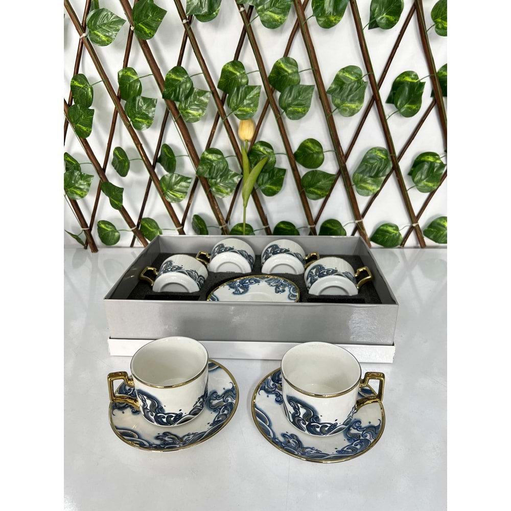 TEKBİR LÜX NESCAFE TAKIMI *6