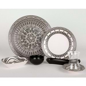 KERAART 19PRÇ KAHVALTI TAKIMI