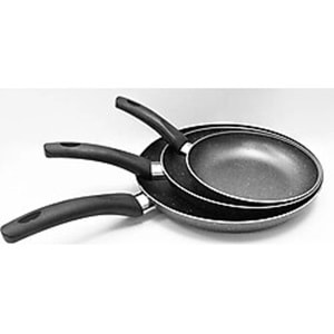 CEM GALAXY 3LÜ SET (TAVA 18/22/26)*6