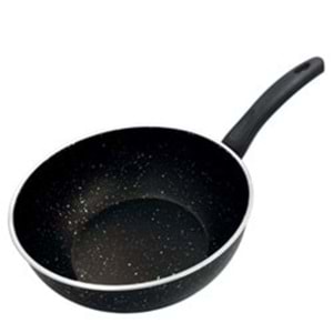 TOGO GRANİT 28CM WOK TAVA *8