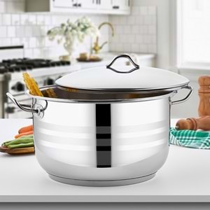 TOGO 40NO GASTRO DERİN TENCERE *2