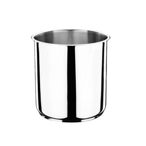 ARIAN 30X30 DERİN TABANSIZ KULPSUZ KAPAKSIZ