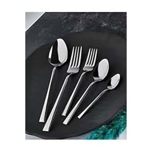 TOGO 60PRC KAŞIK ÇATAL SETİ *10