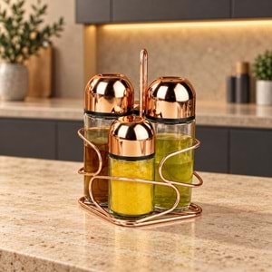SEMBOL KITCHEN ART-300 SİRKELİK YAĞLIK