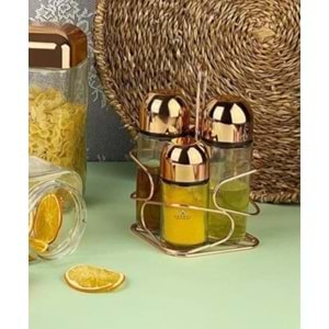 SEMBOL KITCHEN ART-300 SİRKELİK YAĞLIK