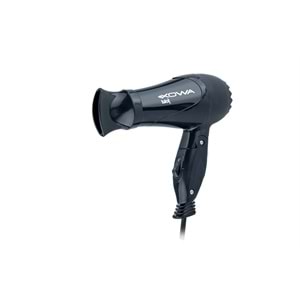 AWOX FOLD SAÇ KURUTMA MAKİNESİ 750W*30