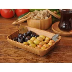 BAMBUM BCLA2 LATERİA 16 CM ÇEREZLİK