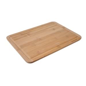 BAMBUM BKTO03 TOSCANA BÜYÜK KESME STEAK TAHTASI