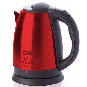 CVS BURGAZ RENKLİ ÇELİK KETIL *20