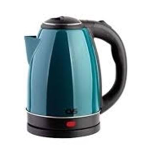 CVS BURGAZ YEŞİL ÇELİK KETIL *6