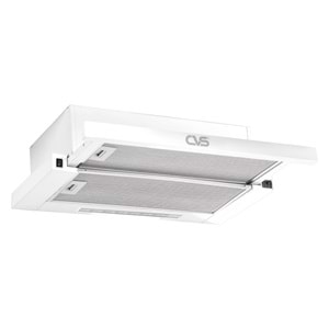 CVS ÇİFT MOTOR ASPİRATÖR