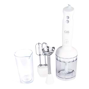 CVS ULTRAMİX BEYAZ FUL BLENDER *6
