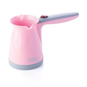 CVS TADINDA ELEKTRİKLİ CEZVE*16