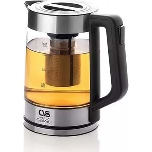 CVS SHİFA CAM BİTKİ ÇAYI KETIL*8