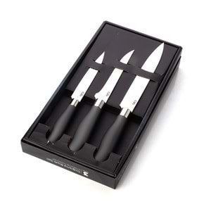 CVS DOĞRAMA TİPİ 3PRC BIÇAK SETİ