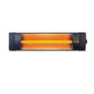 CVS DN3002N İNFRARED SOBA 2500W *10