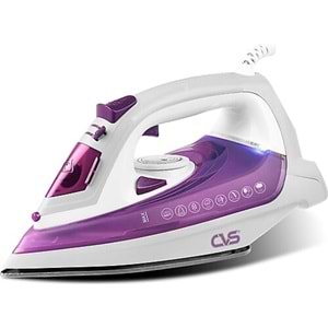 CVS ABURA SERAMİK TABANLI ÜTÜ*12