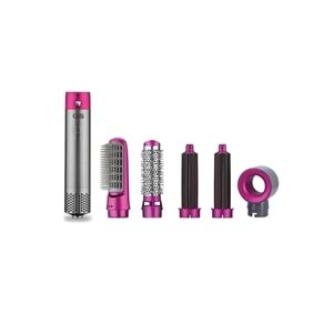 CVS DN7316 MULTİ FONKSİYON SAÇ ŞEKİLLENDİRİCİ