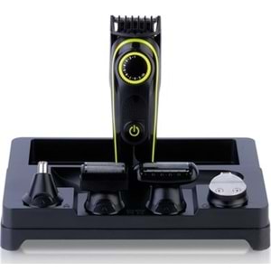 CVS DN7504 SAÇ-SAKAL KESME MAKİNASI