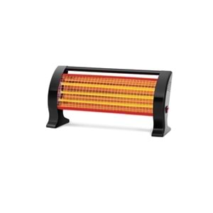 MİNSAN DP1200 Q 3 ÇUBUKLU AYAK ALTI ISITICI