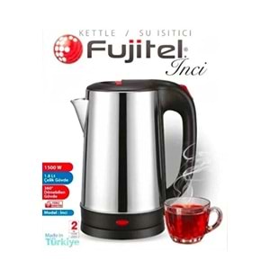 FUJİTEL ÇELİK LÜX KETIL*6