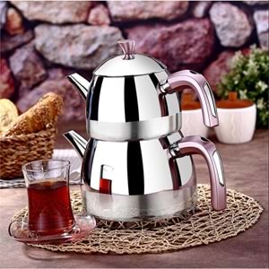 VİVALDİ PREMİUM MİNİ ÇAYDANLIK*6