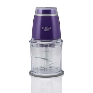 ARNİCA RAPİD MOR MİNİ DOĞRAYICI