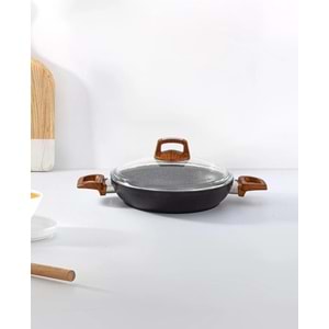 BONERA VOGUE 20CM SAHAN KAPAKLI*4