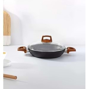 BONERA VOGUE 22CM SAHAN KAPAKLI*4