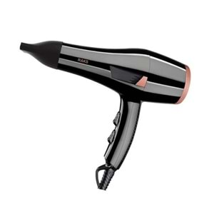 RAKS İRİS SAÇ KURURMA MAKİNESİ 2200W*12