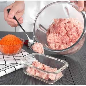 VOSCO 2 LT CAM HAZNELİ DOĞRAYICI