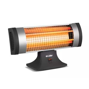 LİDER ERZEN AYAK ALTI SOBA*4