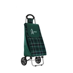 MİRAS M-106 DESENLİ BÜYÜK PAZAR ARBASI*10