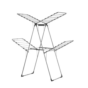 MİRAS NEFERTİTİ 2 KATLI KURUTMALIK KALIN BORULU*5
