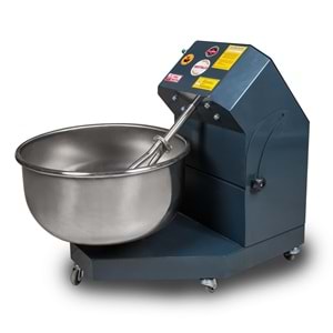 NESTELLO 15KG UN 25KG HAMUR YOĞURMA MAKİNESİ